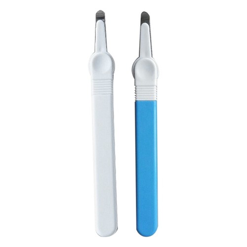Magnetic Easy Staple Remover Needle Removal Nail Puller Professional xkj F7H9
