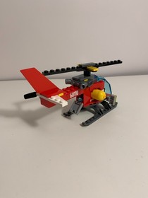 LEGO CITY: Fire Station (60110)