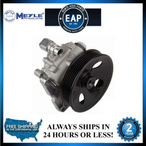 For C280 C43 AMG CLK320 CLK430 CLK55 AMG E320 SLK320 Power Steering Pump New