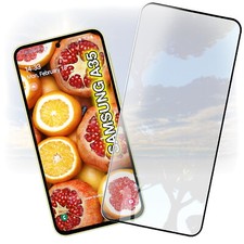 Für Samsung Galaxy A35 Panzerfolie Displayschutz 9H Glas Schutzglas Schutz Folie