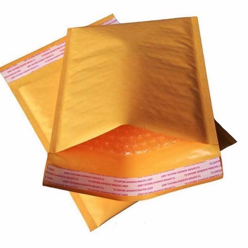Bubble Mailer Multiple Size 4#-9.5/"X14.5/" Multiple Quantity 100 BM7