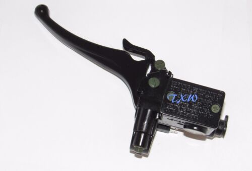 Front Left Brake master cylinder Polaris ATV 1989-1999 BIG BOSS 250 400L 500 300