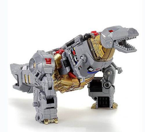 BPF Generations Power of the Primes Dinobot Grimlock 17CM Toy New in Box