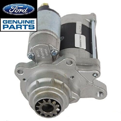 3522 08-10 New 6.4L Ford Powerstroke OEM Motorcraft Starter NSA-6675