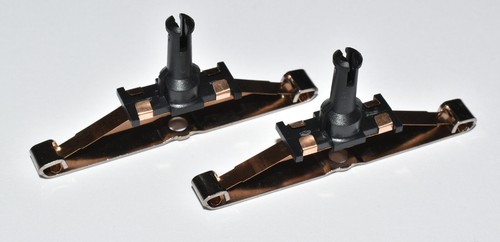 Märklin 147251 Ersatz Schleifer 2 Stück symmetrisch NEUWARE 50mm E147251 Märklin 147251 Ersatz Schleifer 2 Stück symmetrisch NEUWARE 50mm E147251