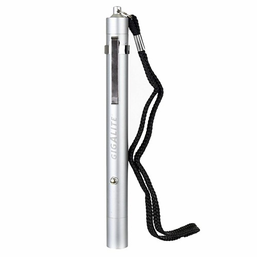 GIGALITE LED Pen-Light Reichweite bis 10 m