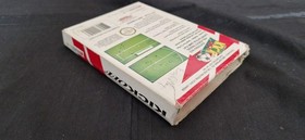 Kick Off - NES Nintendo - Boxed - Complete - PAL