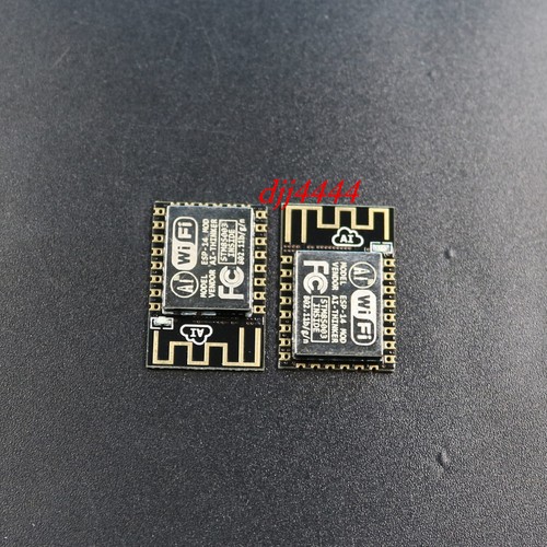 1Pcs Esp-14 Remote Serial Wireless Transceiver WIFI Module ESP8266 AP+STA