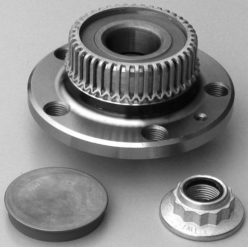 VW Beetle 1999-2011 Rear Wheel Hub Bearing