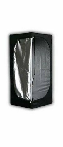 Growbox 60X60x140cm Mammoth LITE 60 Grow Box da Coltivazione Indoor