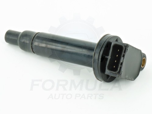 Ignition Coil-Hybrid Formula Auto Parts IGC38