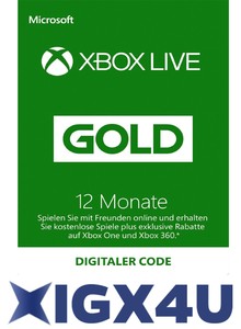xbox 360 gold mitgliedschaft code kostenlos