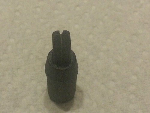 lot of 4 lot of 4 tips Cold Heat Soldering TIPS schunk graphite technology