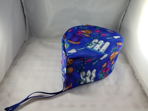 GARDEN SCRUBS! Men/'s Scrub Cap