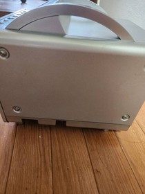 【JUNK】 Panasonic Q GAMECUBE SL-GC10 DVD Game Player Console With Power Cable
