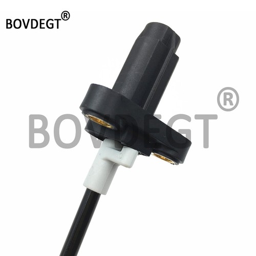 Front Left and Right ABS Wheel Speed Sensor for BMW 5 E39 Touring 34521182159