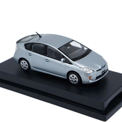 Toyota Prius 1:43 Scale Car Model Diecast Toy Vehicle Gift Collection Kids Toy