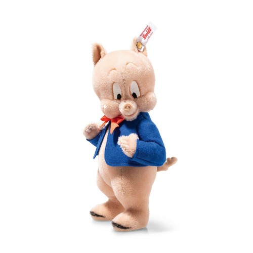 Steiff 354496 Schweinchen Dick 23 cm