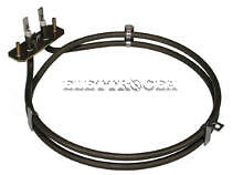 524011800 2000W 230V ARDO MERLONI RESISTENZA FORNO EGO TECNOGAS 2040395000
