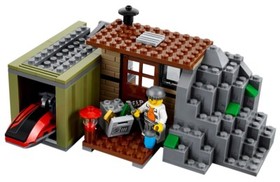 LEGO CITY 60131 Crooks Island Police New in Factory Sealed Box *RETIRED* RARE