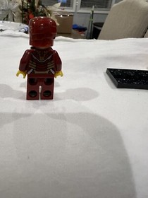 Lego Iron Man Mark Minifigure Avengers Marvel Hero