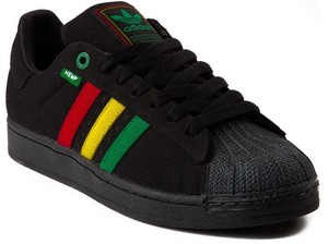 Shopping - adidas superstar hemp rasta 