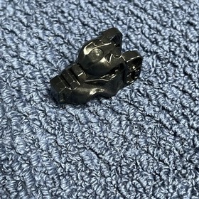 LEGO 7015 Viking Warrior Challenges The Fenris Wolf 100% Complete Good Shape