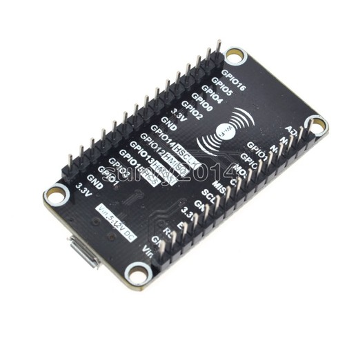 ESP8266 ESP-12E CP2102 CH340G NodeMcu Lua WIFI Internet Development Board Module
