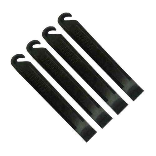 Bike bicycle Cycling Heavy Duty Steel Tire Lever Set X3P7 B4U3