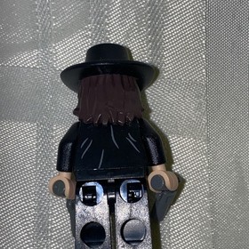 Lego Butch Cavendish 79111 79110 The Lone Ranger Minifigure