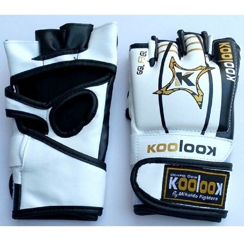 GUANTINI MMA MUAY THAI GRAPPLING SPARRING KARATE GUANTONI BOXE ALTISSIMA QUALITà