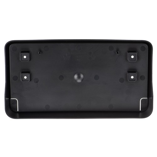NEw 2019 JEEP CHEROKEE FRONT LICENSE PLATE BRACKET HOLDER OEM MOPAR