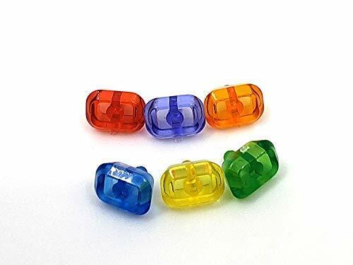 Infinity Stone PurplRedOrngYelwGrnBlue LEGO /&compatible Choose Infinity Gauntlet