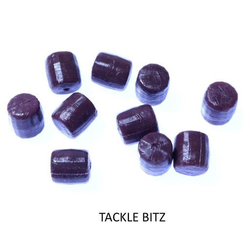 Carp Fishing Tackle Artificial Pop Up Fake Trout Pellet 8x10mm Imitation Bait