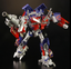 TAKARA transformers L class leader mouth cannon optimus prime RA-24
