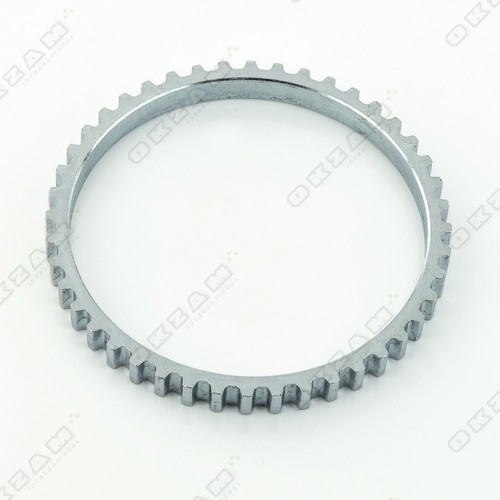 ABS RING SENSORRING VORDERACHSE BEIDSEITIG 44 ZÄHNE FÜR RENAULT *NEU*