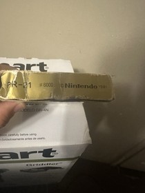 Octopus NINTENDO GAME AND WATCH Wide Screen Working