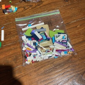 Lego Friends Parts Lot 41345 City Pet Centre 41335 Mia's Tree House 41313 41318