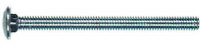 100-Pack 1//4x20x3-1//2-Inch Carriage Bolts