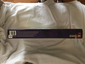 LEGO 79121 Teenage Mutant Ninja Turtles-Turtle Sub Undersea Chase 684 pcs - NIB