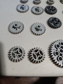 LEGO  Gear SET lot Mindstorms Robotics Technic