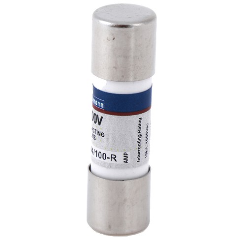 DMM-44//100-R DMM-B-44//100-R 400mA 1000V FUSE OEM Good Quality for 10*3/_B9HH