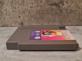 Nintendo NES Barbie  Modul FRA