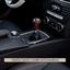 EN 9 COLORIS ET 5 DE SURPIQURES BVM SOUFFLET LEVIER DE VITESSE MERCEDES C W204