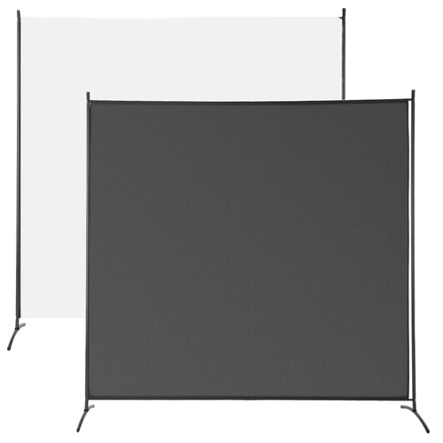 Wand Paravent Spanische Raumteiler Zimmer Sichtschutz Stellwand Trennwand 180cm.