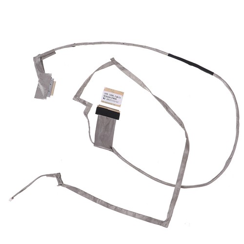 1Pc LCD LED video flex cable for Lenovo G500 G505 G510 display screen cable/_NEW