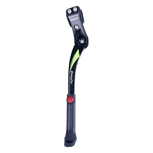 Bike Kickstand Bicycle Parking Racks 24-29 Inch For Adjustable Brace MTB Road