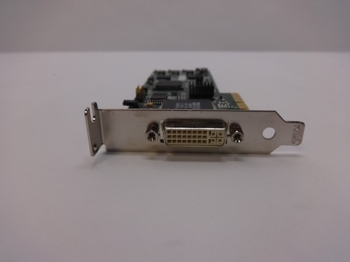 Datapath Vision RGB E1 1080p Video Capture Card PCI-Express Low Profie Bracket