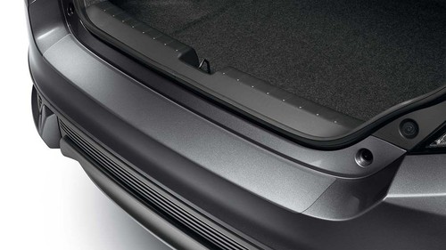 CGD Ultimate PPF 60/" x 6/" Rear Bumper Applique Trunk Clear Bra DIY for Scion