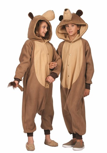 Gray//White;Child Large RG Costumes 40134 Humphrey Camel Funsie